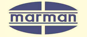 Marman Logo